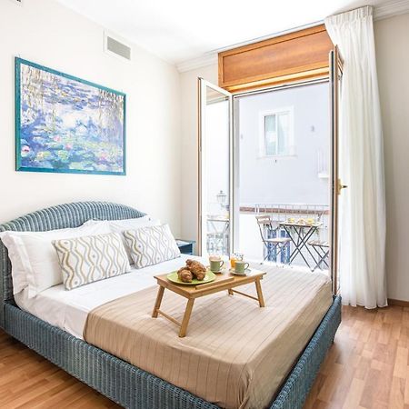Sorrentovibes - Spacious 3 Bedrooms Apartment In Sorrento Oldtown Extérieur photo
