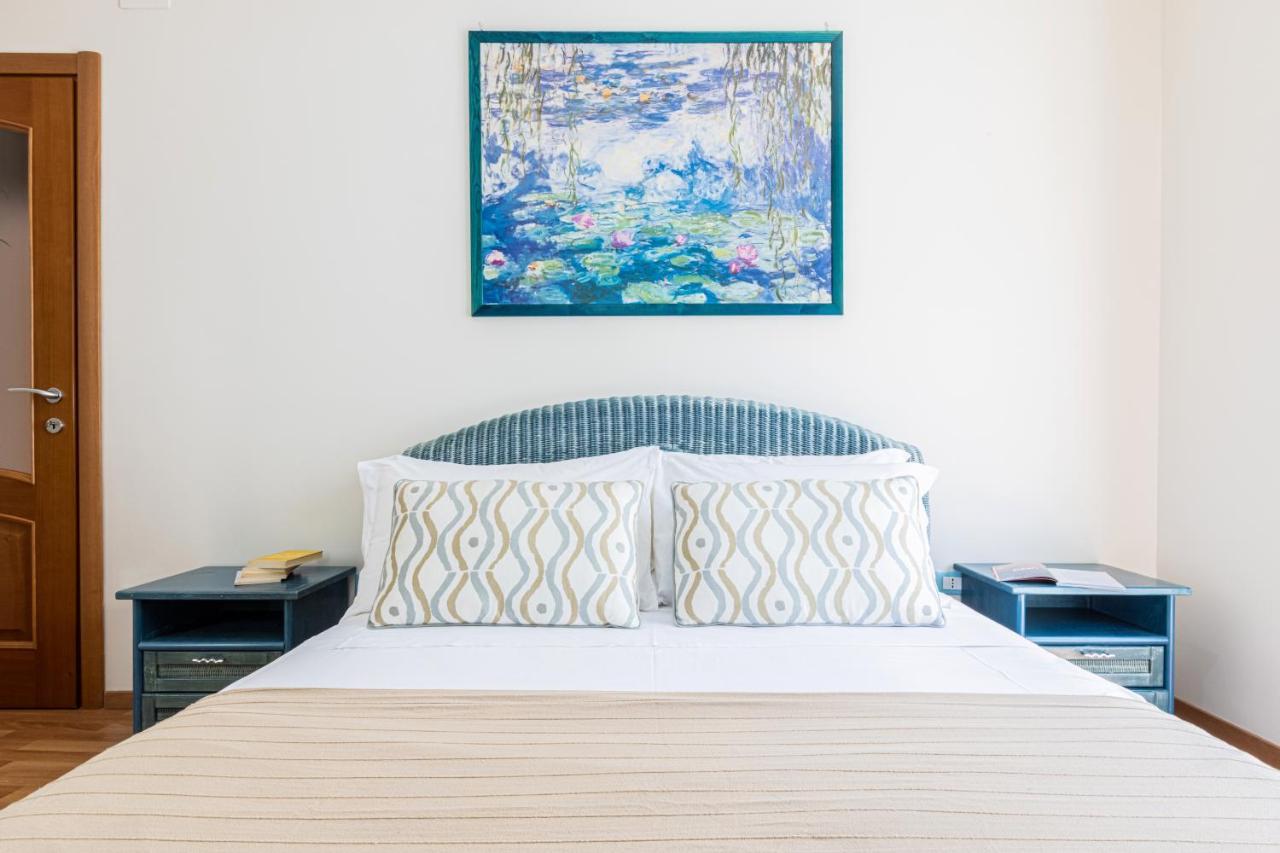 Sorrentovibes - Spacious 3 Bedrooms Apartment In Sorrento Oldtown Extérieur photo