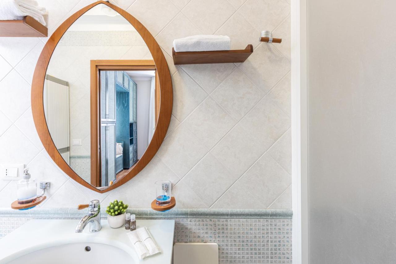 Sorrentovibes - Spacious 3 Bedrooms Apartment In Sorrento Oldtown Extérieur photo