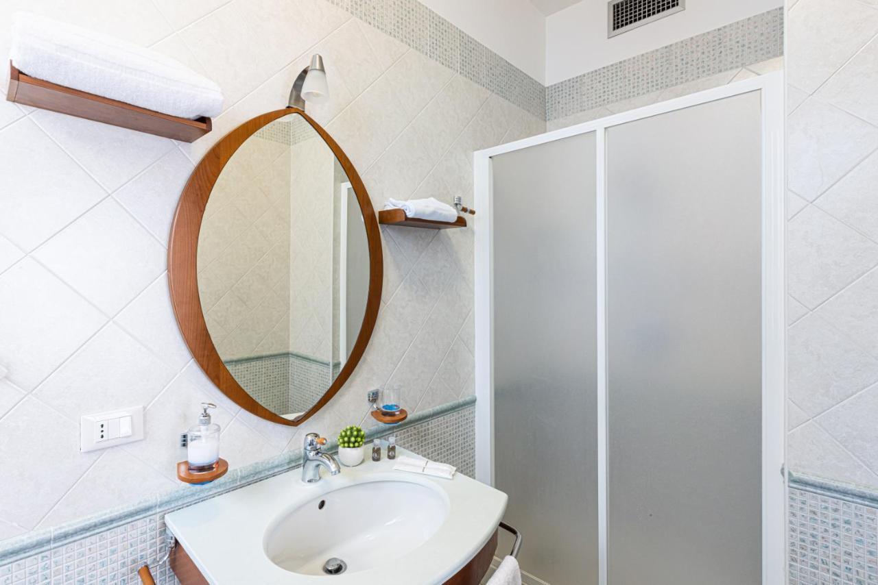 Sorrentovibes - Spacious 3 Bedrooms Apartment In Sorrento Oldtown Extérieur photo
