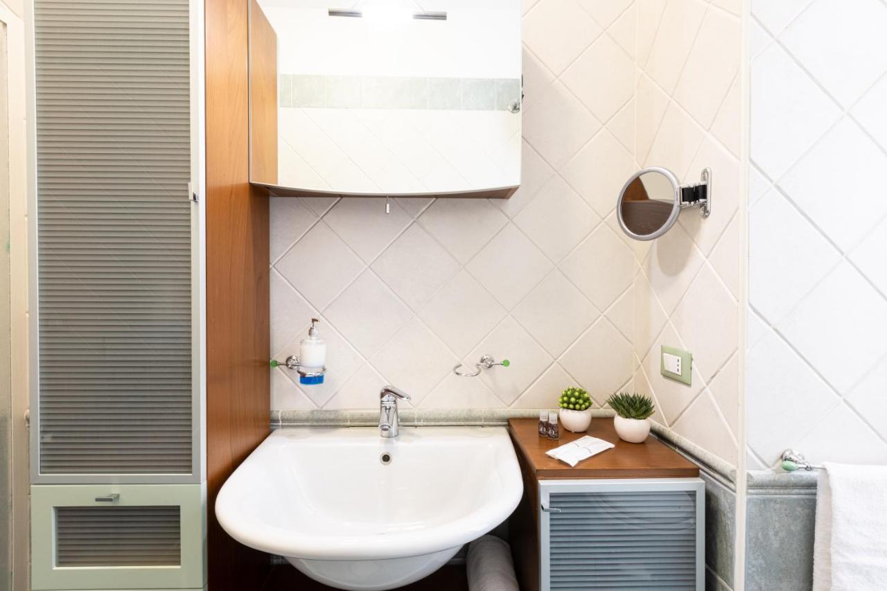 Sorrentovibes - Spacious 3 Bedrooms Apartment In Sorrento Oldtown Extérieur photo