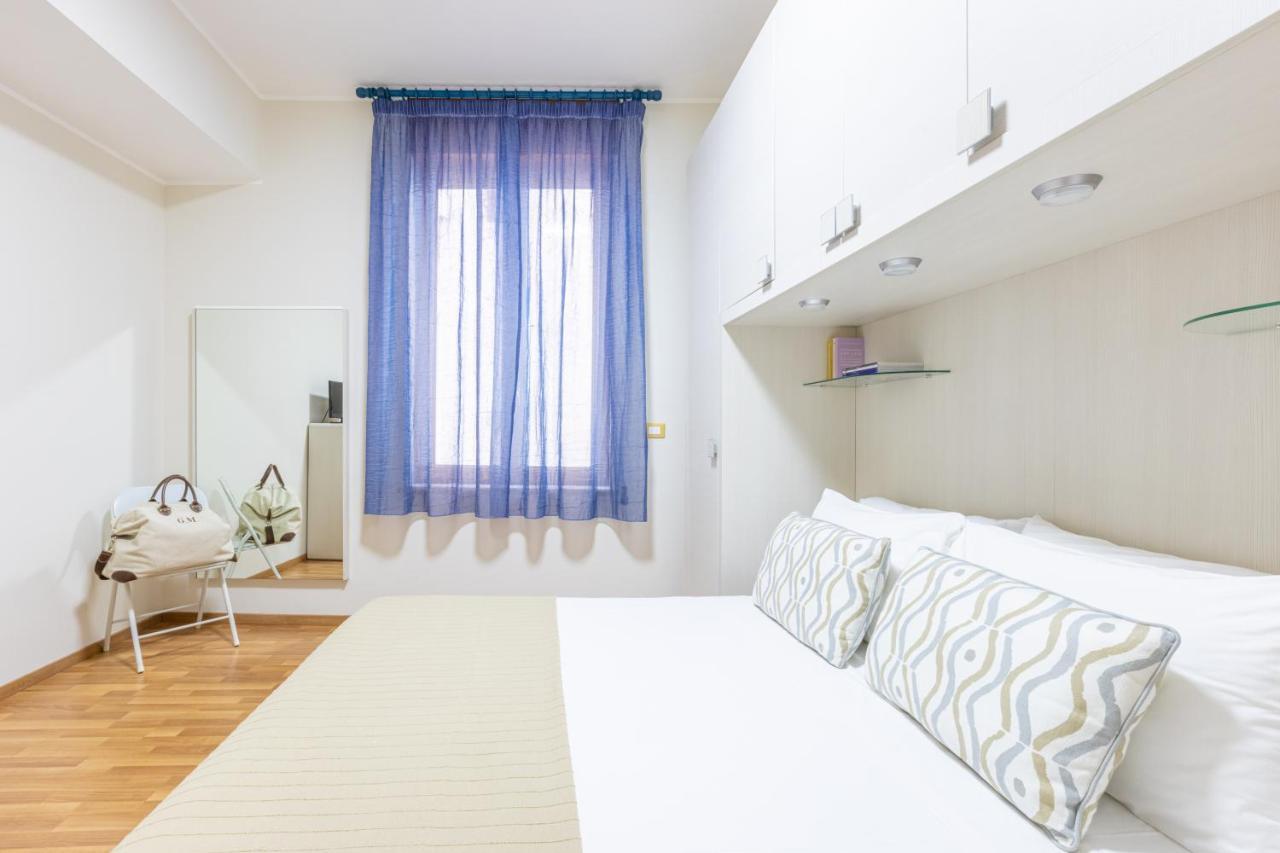 Sorrentovibes - Spacious 3 Bedrooms Apartment In Sorrento Oldtown Extérieur photo