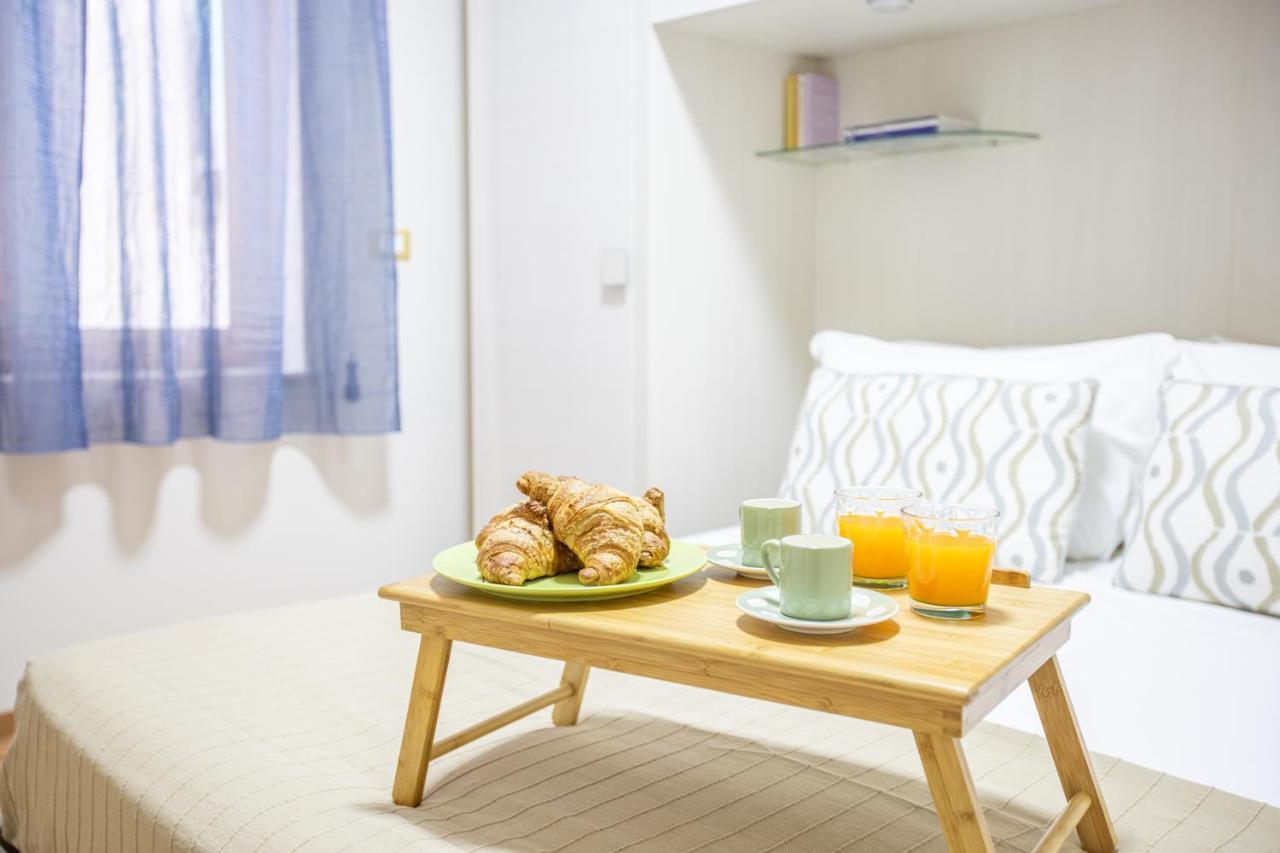Sorrentovibes - Spacious 3 Bedrooms Apartment In Sorrento Oldtown Extérieur photo