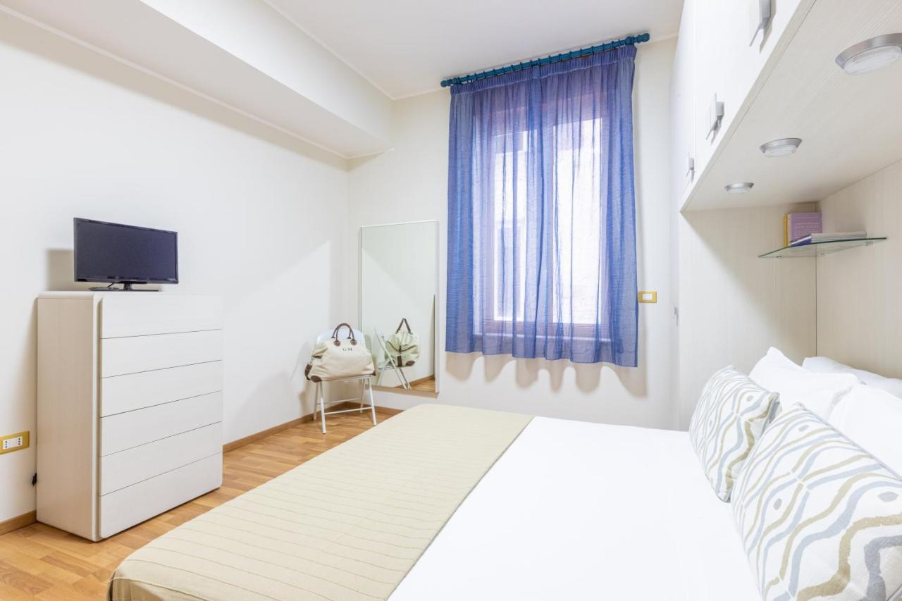 Sorrentovibes - Spacious 3 Bedrooms Apartment In Sorrento Oldtown Extérieur photo