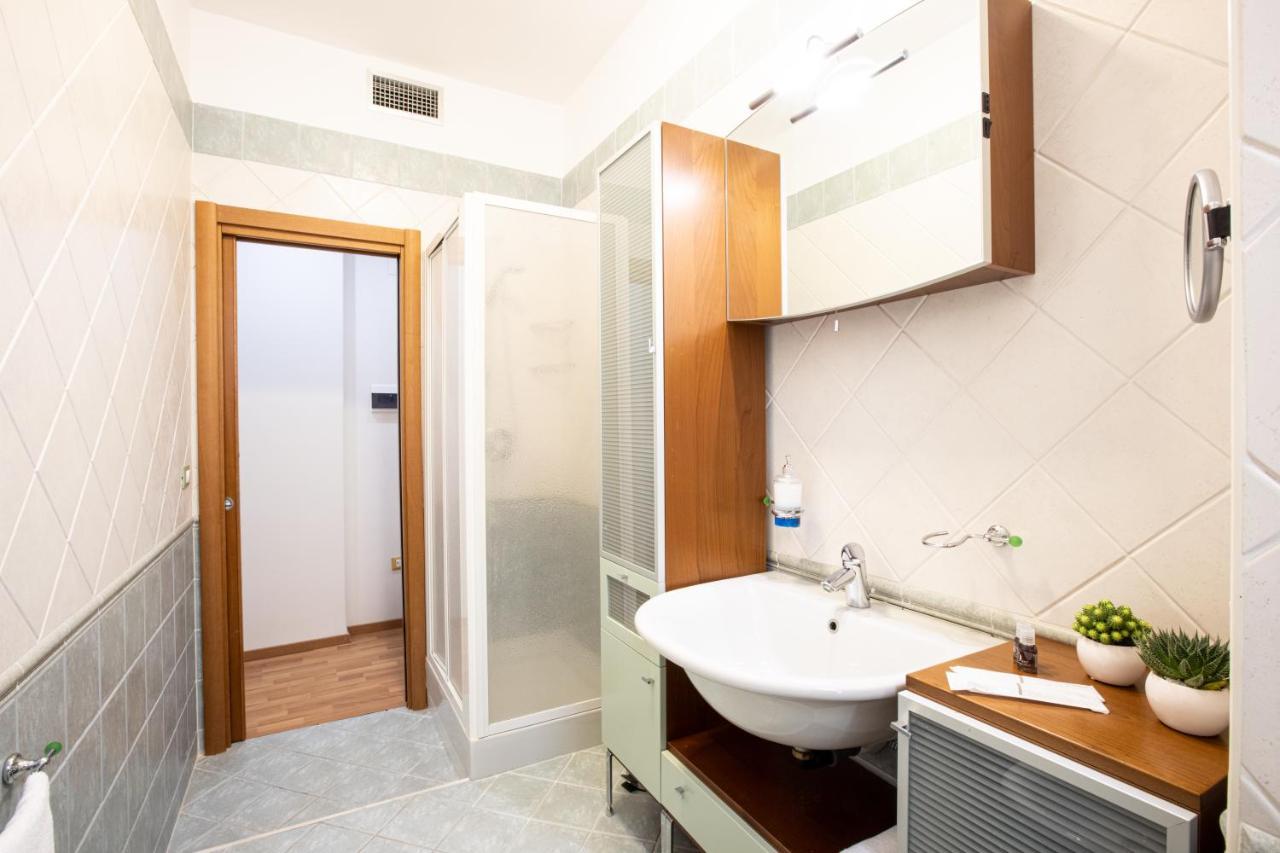 Sorrentovibes - Spacious 3 Bedrooms Apartment In Sorrento Oldtown Extérieur photo